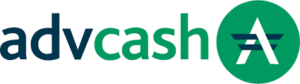 advcash logo