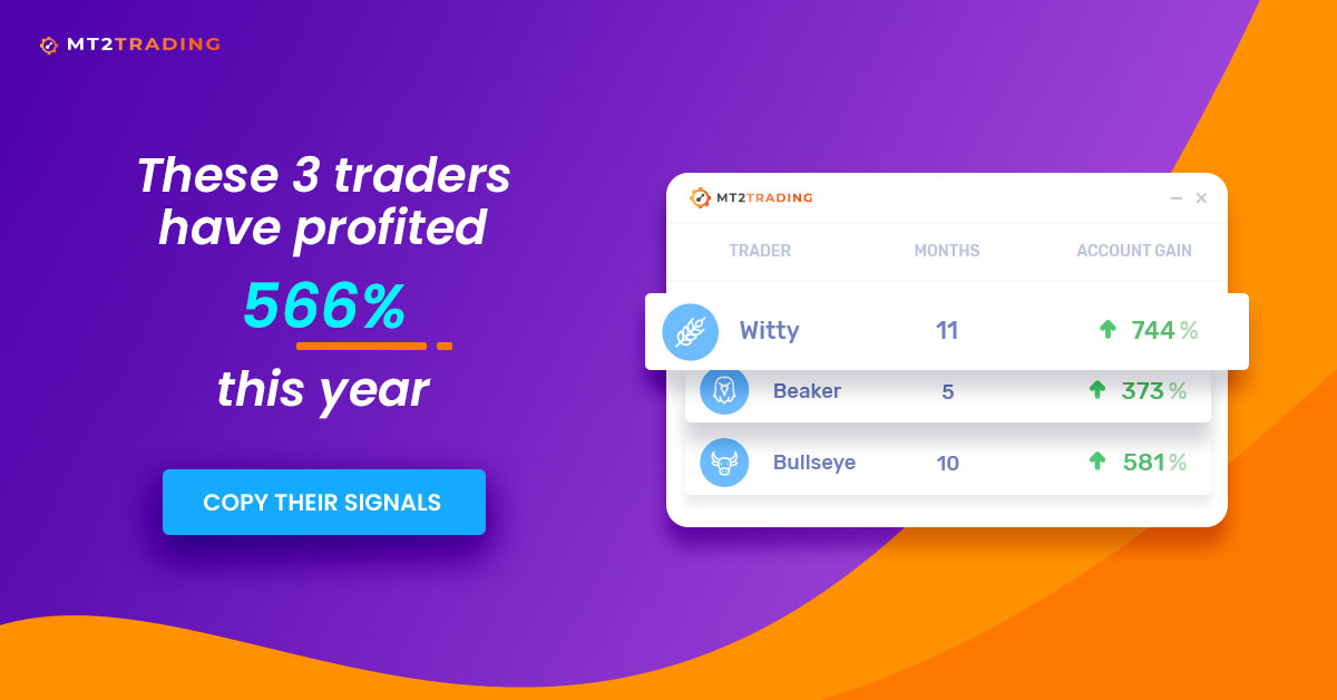 MT2Trading