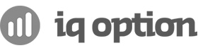 IQOption-logo iq option logo