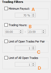 trading-filters