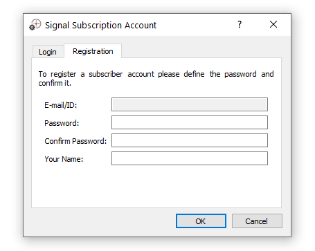 signalsuscriber